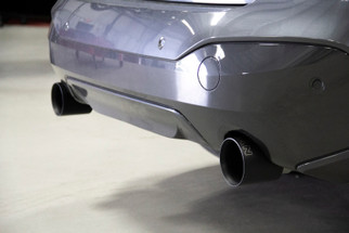 Dinan 16-22 BMW X1 xDrive28i Freeflow Exhaust