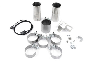 Dinan 16-22 BMW X1 xDrive28i Freeflow Exhaust