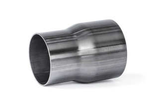 APR T304 Stainless Steel Reducer - 76mm (3in) to 60mm (2.36in)