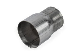 APR T304 Stainless Steel Reducer - 76mm (3in) to 60mm (2.36in)