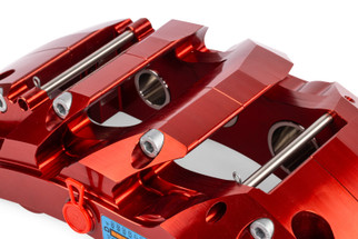 APR 22-24 Audi S3 370x34mm 6-Piston Big Brake Kit - Front - Red - (MQBEVO 355mm)