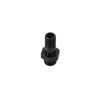 AEM Fuel Rail Banjo Fitting Without Hole