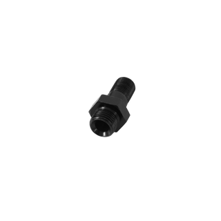 AEM Fuel Rail Banjo Fitting Without Hole