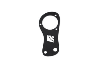 AMS 2021+ Ford F-150 PowerBoost External Speaker Relocation Bracket