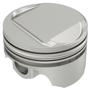 Forged Pistons Evo 80ci 9.5:1 Std