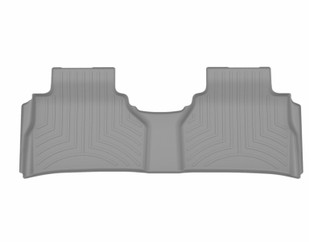 WeatherTech 25-26 Nissan Murano 2nd Row Rear FloorLiner - Grey