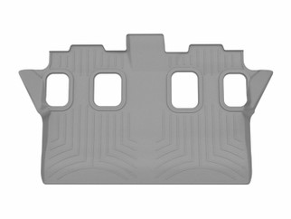 WeatherTech 25-26 Toyota 4Runner 3rd Row Rear FloorLiner - Grey