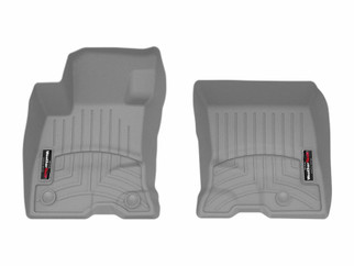 WeatherTech 21-26 Lincoln Corsair 1st Row Front FloorLiner - Grey