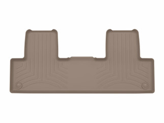 WeatherTech 25-25 Volvo EX90 3rd Row Rear FloorLiner - Tan