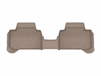 WeatherTech 25-25 BMW X3 M50 Rear FloorLiner HP - Tan