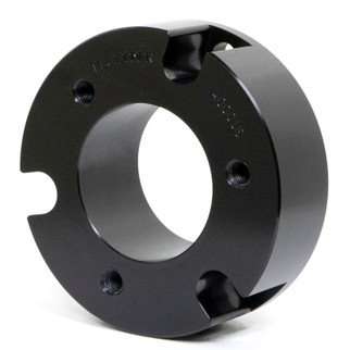 Fluidampr 11-26 Ford 6.7L Power Stroke Dry Sump Adapter