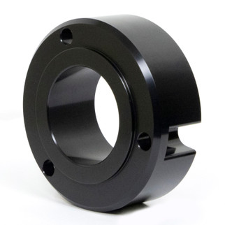 Fluidampr 11-26 Ford 6.7L Power Stroke Dry Sump Adapter