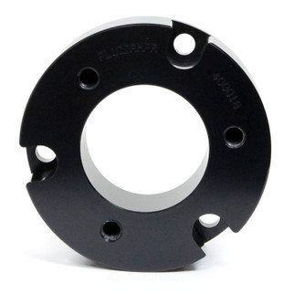 Fluidampr 11-26 Ford 6.7L Power Stroke Dry Sump Adapter