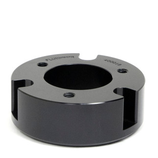 Fluidampr 11-26 Ford 6.7L Power Stroke Dry Sump Adapter