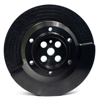 Fluidampr 11-26 Ford 6.7L Power Stroke Steel Externally Balanced Damper