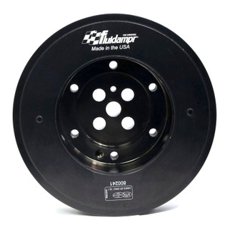 Fluidampr 11-26 Ford 6.7L Power Stroke Steel Externally Balanced Damper