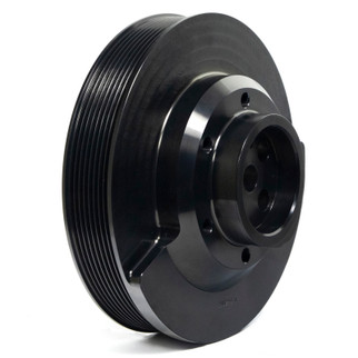 Fluidampr 11-26 Ford 6.7L Power Stroke Steel Externally Balanced Damper