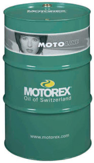 Formula Motor Oil 4t 10w40 208l Drum