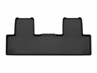 WeatherTech 25-25 Volvo EX90 3rd Row Rear FloorLiner - Black