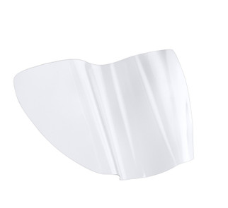 WeatherTech 25-25 Volvo EX90 LampGard - Transparent