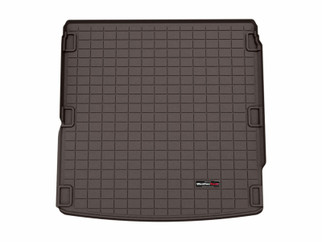 WeatherTech 25-25 Lamborghini Urus SE Trunk Cargo Liners - Cocoa