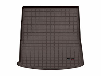 WeatherTech 2026 Cadillac Vistiq Trunk Cargo Liners - Cocoa