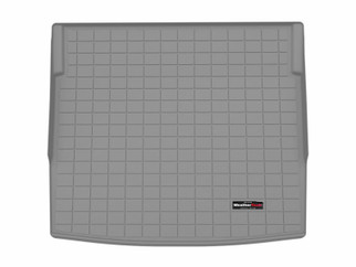 WeatherTech 25-26 Cadillac Optiq Behind 2nd Row Cargo Liners - Grey