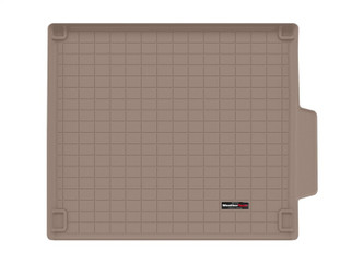 WeatherTech 22-26 Land Rover Range Rover Trunk Cargo Liners - Tan