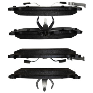 DFC 98-05 Mercedes-Benz Ml430 Rear 4000 Hybridynamic Brake Pads