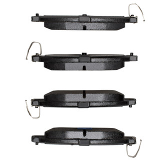 DFC 16-25 Mazda Cx-5 Rear 4000 Hybridynamic Brake Pads
