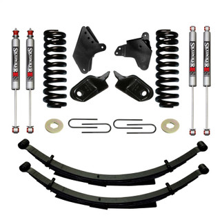 Skyjacker 3In SYS 80-96 F2/350 2WD 4M95