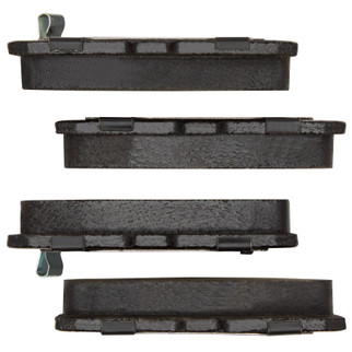 DFC 00-08 Toyota Matrix Rear 4000 Hybridynamic Brake Pads