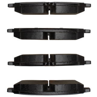 DFC 15-19 Ford Transit-350 Srw Rear 4000 Hybridynamic Brake Pads