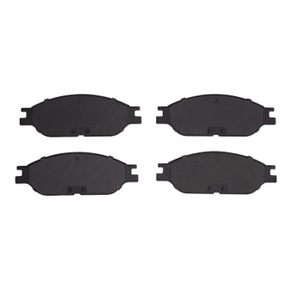 DFC 99-03 Ford Windstar Front 4000 Hybridynamic Brake Pads