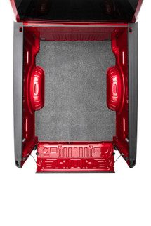 Husky Liners 02-25 RAM 2500/3500 & 02-19 1500 6.4ft w/o RamBox Guardian Comfort Bed Mat (Drop-In)