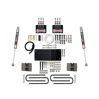 Skyjacker COM BOX4.5In 21 F1504WDMON