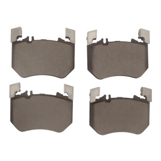 DFC 22-26 Mercedes-Benz Maybach S580 Front 4000 Hybridynamic Brake Pads