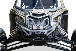 Elektric Offroad 2017-2024 Can Am X3 Maverick Volt Front Winch Bumper