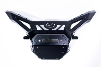 Elektric Offroad 2017-2024 Can Am X3 Maverick Volt Front Winch Bumper