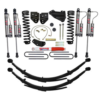 Skyjacker 6In SYSTEM 05F250 4WD W/DIESL
