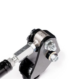 QA1 15-26 Ford F150 Traction Bar Kit