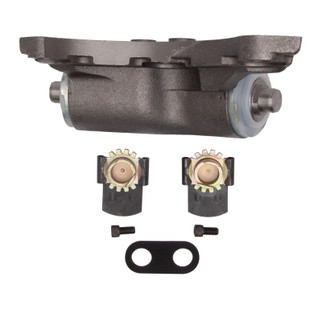 DFC 83-99 Ford C700 Tilt Cab (w/Front Disc Brakes) Rear Right Brake Wheel Cylinder