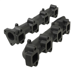BD Diesel 01-16 Chevrolet Silverado/GMC Sierra 2500/3500 HD 6.6L Exhaust Manifold Kit