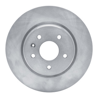 DFC 17-23 Jac Sei 3 Front Brake Rotor
