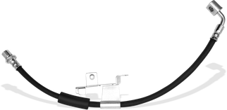 DFC 19-22 Lexus NX450h Front-R Brake Hose
