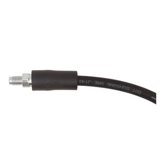DFC 00-03 BMW Z8 Front Brake Hose