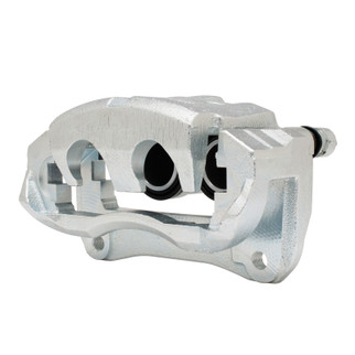 DFC 16-22 Lexus RX450h Front-R Silver Zinc Coated Premium Caliper