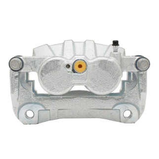DFC 16-22 Lexus RX450h Front-R Silver Zinc Coated Premium Caliper