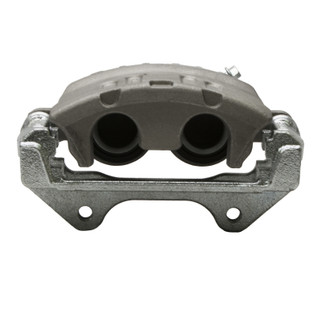 DFC 05-08 Pontiac Grand Prix Front-R Silver Zinc Coated Premium Caliper