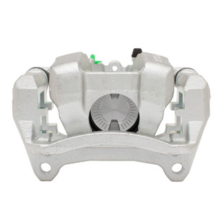 DFC 17-24 Buick Enclave Rear-R Silver Zinc Coated Premium Caliper